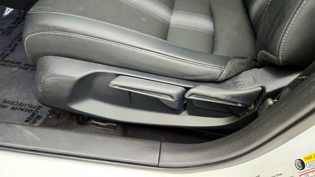 2025 Honda Civic Hatchback Sport CVT - 23034681 - 9