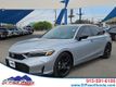2025 Honda Civic Hatchback Hybrid Sport CVT - 23005466 - 0