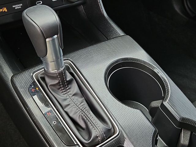 2025 Honda Civic Hatchback Hybrid Sport CVT - 23005466 - 11