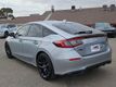 2025 Honda Civic Hatchback Hybrid Sport CVT - 23005466 - 2