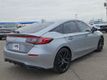 2025 Honda Civic Hatchback Hybrid Sport CVT - 23005466 - 3