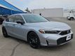 2025 Honda Civic Hatchback Hybrid Sport CVT - 23005466 - 5