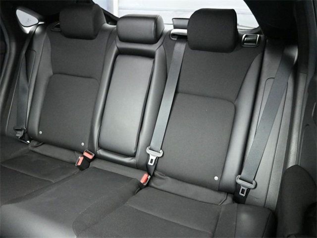 2025 Honda Civic Hatchback Hybrid Sport CVT - 22952936 - 12