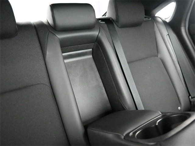 2025 Honda Civic Hatchback Hybrid Sport CVT - 22952936 - 20