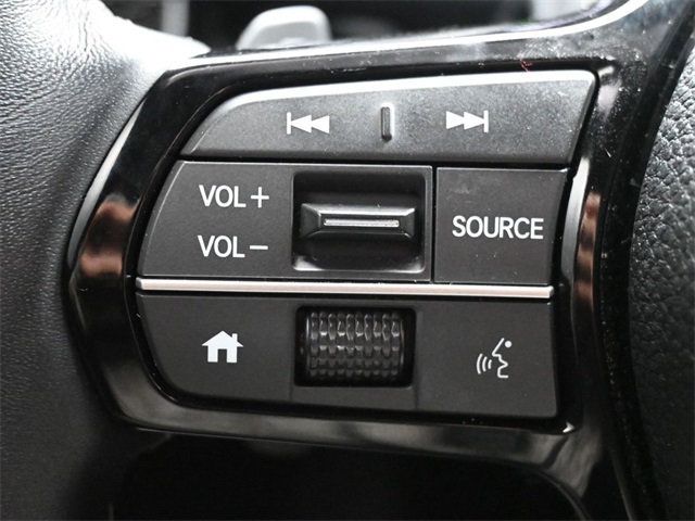 2025 Honda Civic Hatchback Hybrid Sport CVT - 22952936 - 25