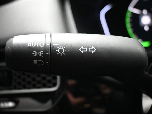 2025 Honda Civic Hatchback Hybrid Sport CVT - 22952936 - 26