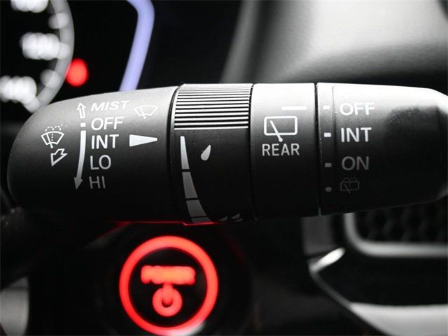 2025 Honda Civic Hatchback Hybrid Sport CVT - 22952936 - 27