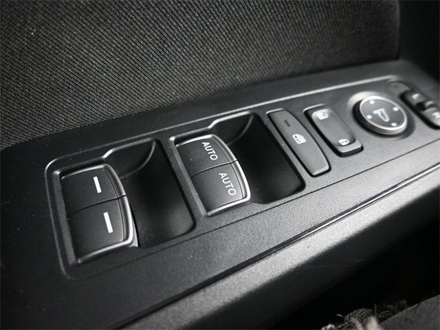 2025 Honda Civic Hatchback Hybrid Sport CVT - 22952936 - 28