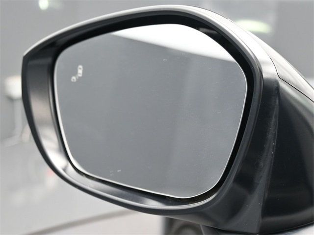 2025 Honda Civic Hatchback Hybrid Sport CVT - 22952936 - 8