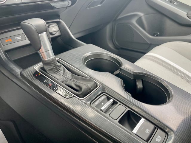 2025 Honda Civic Hatchback Hybrid Sport CVT - 22906281 - 14