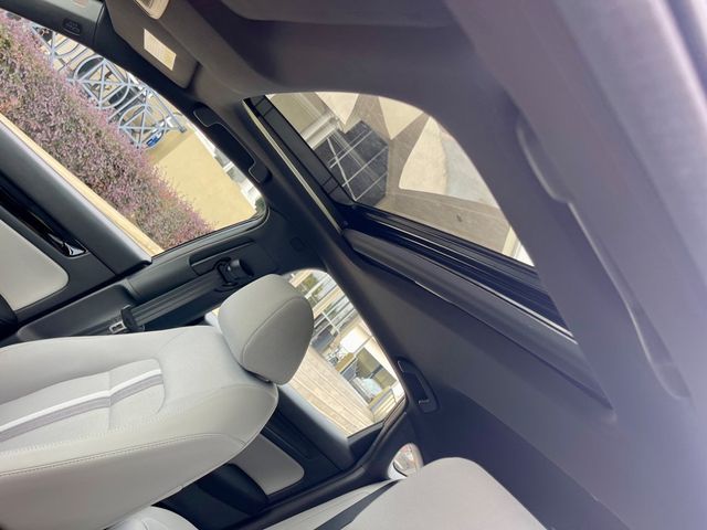 2025 Honda Civic Hatchback Hybrid Sport CVT - 22906281 - 16