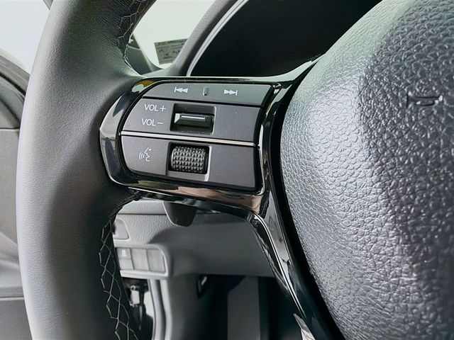 2025 Honda Civic Hatchback Hybrid Sport Touring CVT - 22984021 - 10