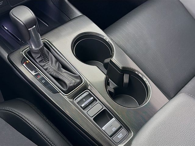 2025 Honda Civic Hatchback Hybrid Sport Touring CVT - 22984021 - 17