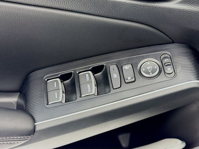 2025 Honda Civic Hatchback Hybrid Sport Touring CVT - 22984021 - 18