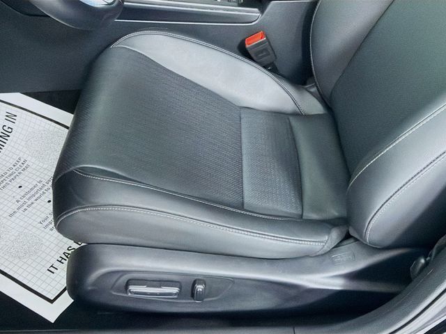 2025 Honda Civic Hatchback Hybrid Sport Touring CVT - 22984021 - 20