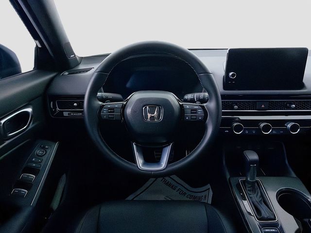 2025 Honda Civic Hatchback Hybrid Sport Touring CVT - 22984021 - 24