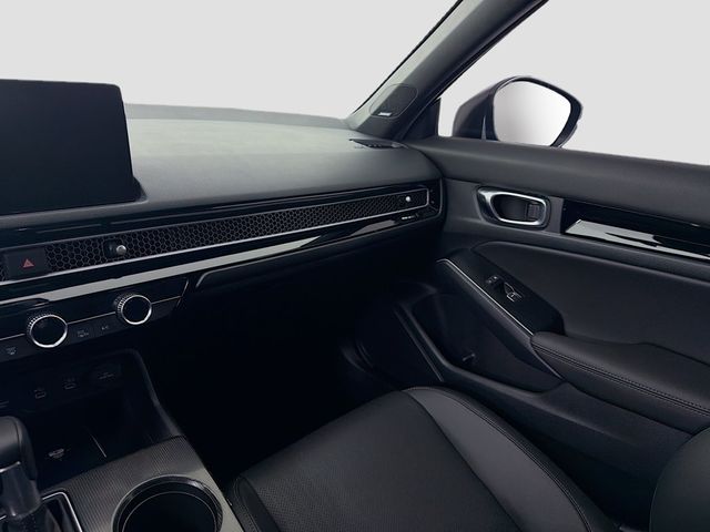 2025 Honda Civic Hatchback Hybrid Sport Touring CVT - 22984021 - 25