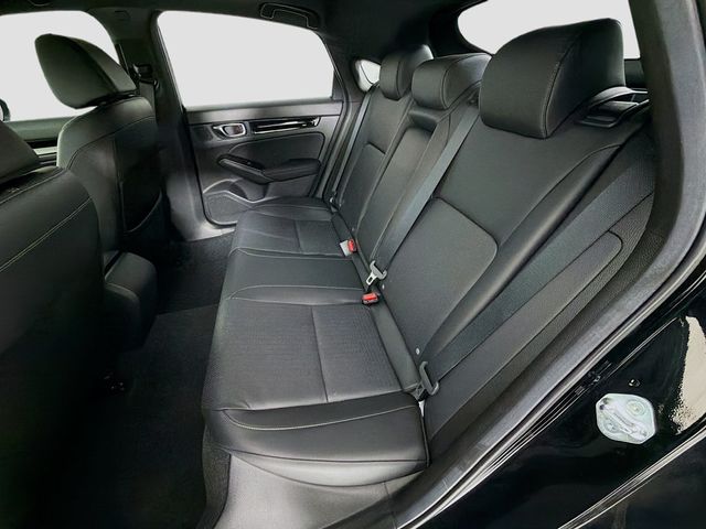 2025 Honda Civic Hatchback Hybrid Sport Touring CVT - 22984021 - 26