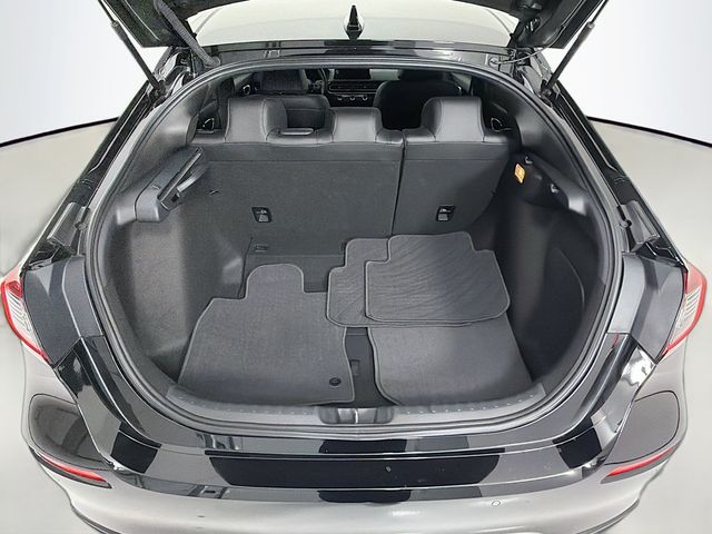 2025 Honda Civic Hatchback Hybrid Sport Touring CVT - 22984021 - 27