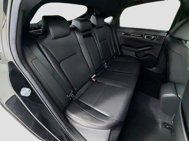 2025 Honda Civic Hatchback Hybrid Sport Touring CVT - 22984021 - 28