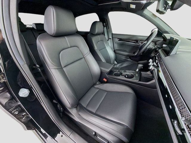 2025 Honda Civic Hatchback Hybrid Sport Touring CVT - 22984021 - 29