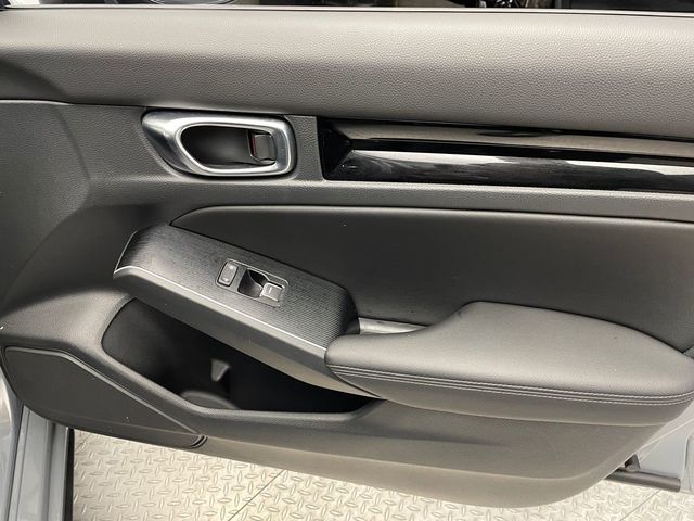 2025 Honda Civic Hatchback Hybrid Sport Touring CVT - 22996766 - 14