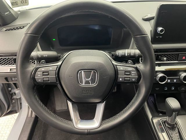 2025 Honda Civic Hatchback Hybrid Sport Touring CVT - 22996766 - 20