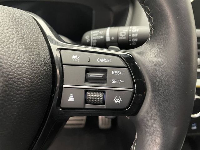 2025 Honda Civic Hatchback Hybrid Sport Touring CVT - 22996766 - 22