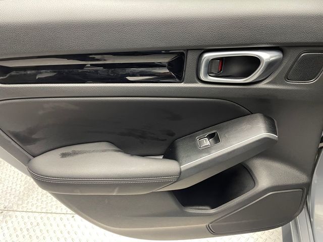 2025 Honda Civic Hatchback Hybrid Sport Touring CVT - 22996766 - 31