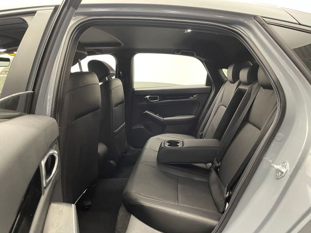 2025 Honda Civic Hatchback Hybrid Sport Touring CVT - 22996766 - 32