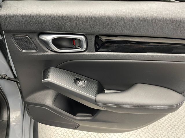 2025 Honda Civic Hatchback Hybrid Sport Touring CVT - 22996766 - 34