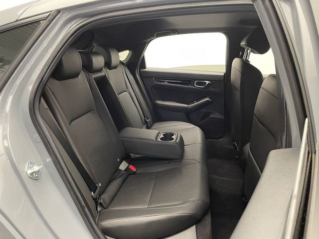 2025 Honda Civic Hatchback Hybrid Sport Touring CVT - 22996766 - 36