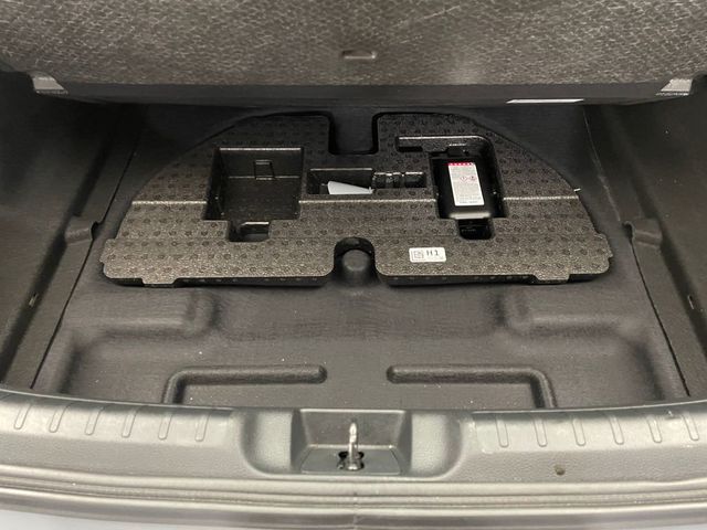 2025 Honda Civic Hatchback Hybrid Sport Touring CVT - 22996766 - 38