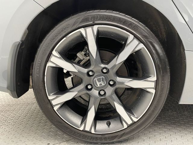 2025 Honda Civic Hatchback Hybrid Sport Touring CVT - 22996766 - 42