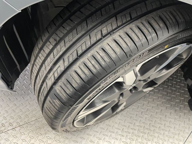 2025 Honda Civic Hatchback Hybrid Sport Touring CVT - 22996766 - 43