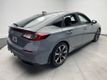 2025 Honda Civic Hatchback Hybrid Sport Touring CVT - 22996766 - 4