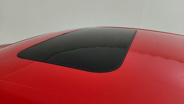 2025 Honda Civic Hatchback Hybrid Sport Touring CVT - 22950767 - 9