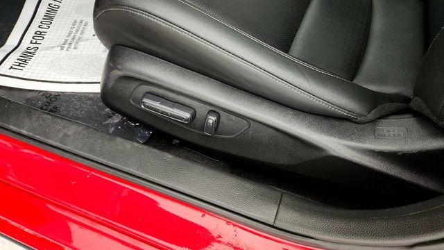 2025 Honda Civic Hatchback Hybrid Sport Touring CVT - 22950767 - 11