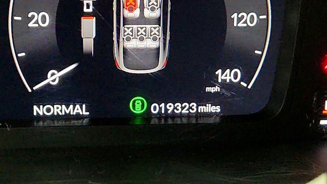 2025 Honda Civic Hatchback Hybrid Sport Touring CVT - 22950767 - 15