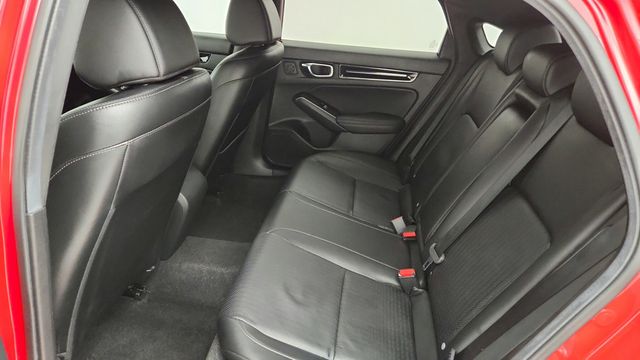 2025 Honda Civic Hatchback Hybrid Sport Touring CVT - 22950767 - 22