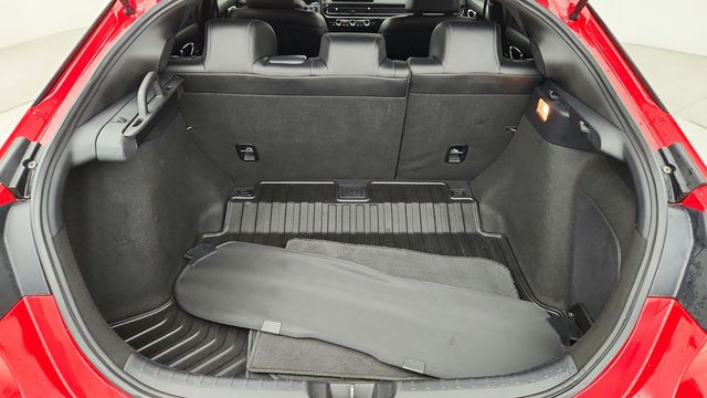 2025 Honda Civic Hatchback Hybrid Sport Touring CVT - 22950767 - 23