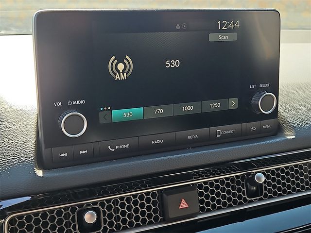 2025 Honda Civic Sedan Sport CVT - 22942493 - 9