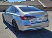 2025 Honda Civic Sedan Sport CVT - 22942493 - 2