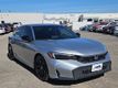 2025 Honda Civic Sedan Sport CVT - 22942493 - 5