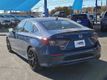 2025 Honda Civic Sedan Sport CVT - 22949354 - 2