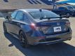 2025 Honda Civic Sedan Sport CVT - 22954356 - 2