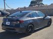 2025 Honda Civic Sedan Sport CVT - 22954356 - 3