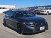 2025 Honda Civic Sedan Sport CVT - 22954356 - 5