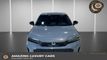 2025 Honda Civic Sedan Sport CVT - 23030312 - 0
