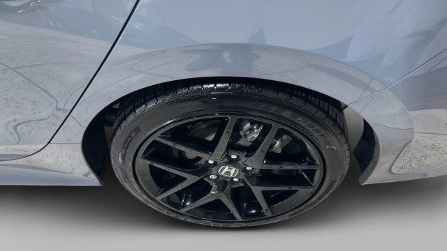 2025 Honda Civic Sedan Sport CVT - 23030312 - 11